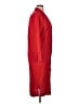 Esprit Red Casual Dress Size XL  - photo 4