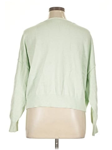 Express Pullover Sweater (view 2)