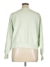 Express Green Pullover Sweater Size XL - photo 2