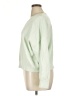 Express Green Pullover Sweater Size XL - photo 5