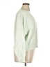 Express Green Pullover Sweater Size XL - photo 4