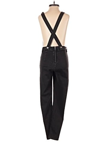 Divided by H&M Overalls (view 2)