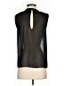 Zara Black Sleeveless Blouse Size S - photo 2
