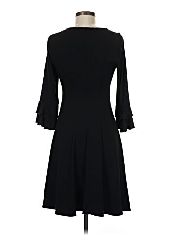 CHRIS McLaughlin Cocktail Dress (view 2)