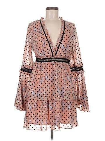 Nasty Gal Inc. Cocktail Dress (view 1)
