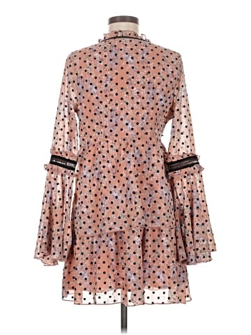 Nasty Gal Inc. Cocktail Dress (view 2)