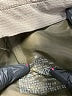 Unbranded Solid Tan Khaki Shorts Size M - photo 4