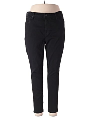 KIRKLAND Signature Jeans (view 1)
