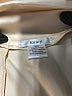 Esley Ivory Long Sleeve Blouse Size L - photo 7