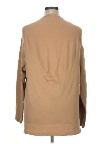 Perry Ellis Long Sleeve T-Shirt (view 2)