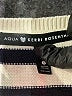 Aqua x Kerri Rosenthal Stripes Ivory Pullover Sweater Size S - photo 7