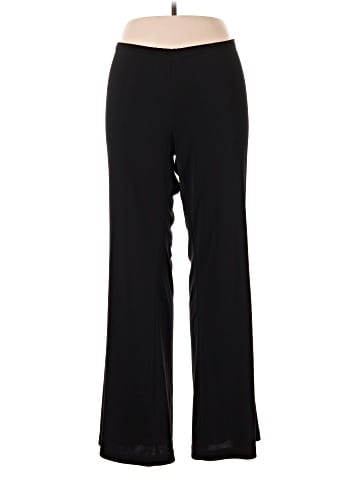 Wrapper Dress Pants (view 1)