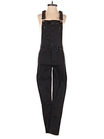 Divided by H&M Overalls (view 1)