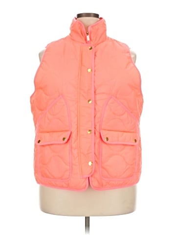 J.Crew Vest (view 1)