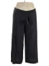 Tiche 100% Wool Black Active Pants Size 37 waist - photo 1