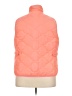 J.Crew 100% Polyester Orange Vest Size 2X - photo 2