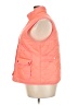 J.Crew 100% Polyester Orange Vest Size 2X - photo 5