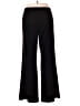Wrapper 100% Polyester Solid Black Dress Pants Size L - photo 2