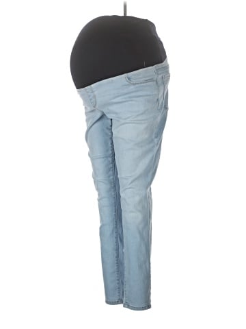 Ingrid + Isabel Jeans (view 1)