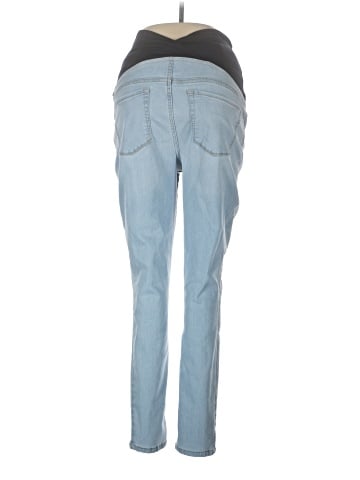Ingrid + Isabel Jeans (view 2)