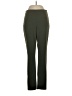 Assorted Brands Solid Green Active Pants Size 4 - photo 1
