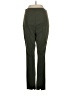 Assorted Brands Solid Green Active Pants Size 4 - photo 2