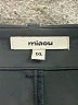 Miaou Blue Casual Pants Size 1X - photo 4
