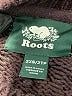 Roots Brown Pullover Sweater Size XXS - photo 7