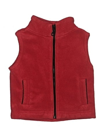 New Legends Vest (view 1)