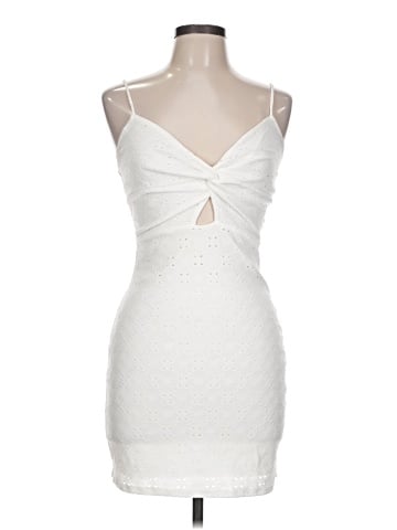 Windsor Cocktail Dress (view 1)