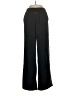 H&M 100% Polyester Stripes Black Track Pants Size S - photo 1