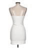 Windsor White Cocktail Dress Size L - photo 2
