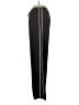 H&M 100% Polyester Stripes Black Track Pants Size S - photo 5
