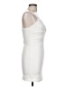 Windsor White Cocktail Dress Size L - photo 4