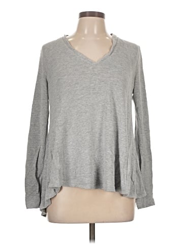 Natori Long Sleeve T-Shirt (view 1)
