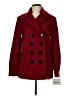 Liz Claiborne Red Coat Size M - photo 1