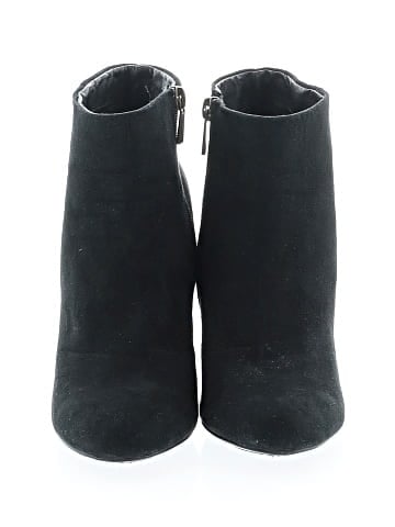Bamboo Ankle Boots (view 2)