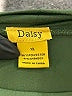 Daisy Green Bodysuit Size XL - photo 3