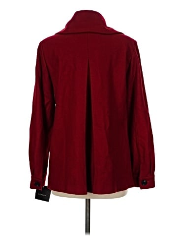 Liz Claiborne Coat (view 2)