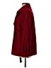 Liz Claiborne Red Coat Size M - photo 5