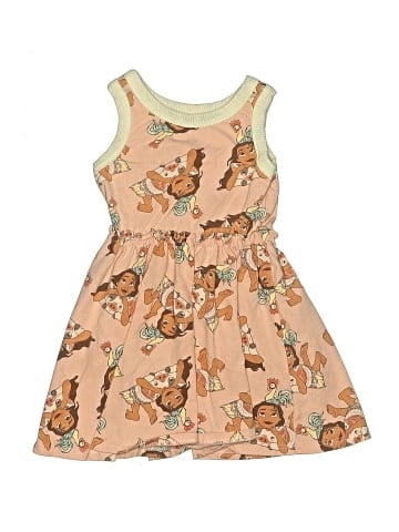 Disney Princess Dress (view 1)