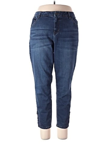 Earl Jean Jeans (view 1)