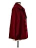 Liz Claiborne Red Coat Size M - photo 4