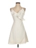 Aqua Ivory Cocktail Dress Size XS - photo 1