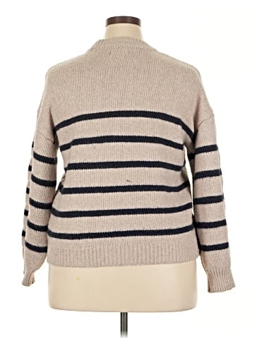 LC Lauren Conrad Pullover Sweater (view 2)
