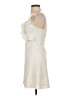 Aqua Ivory Cocktail Dress Size XS - photo 5