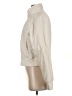 Old Navy 100% Nylon Solid Ivory Jacket Size S - photo 5