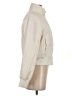 Old Navy 100% Nylon Solid Ivory Jacket Size S - photo 4