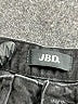 JBD 100% Cotton Black Jeans Size 30 waist - photo 6