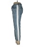 PacSun Stripes White Blue Jeans Size 31 waist - photo 5